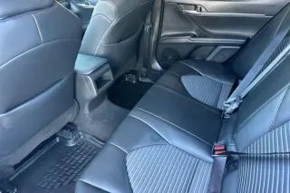 Toyota Camry 2023 SE 4dr Sedan