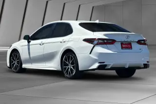 Toyota Camry 2023 SE 4dr Sedan