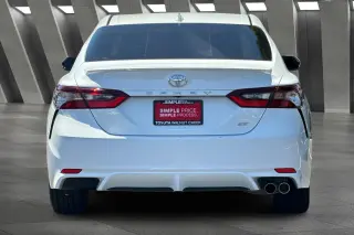 Toyota Camry 2023 SE 4dr Sedan