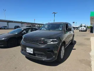 Dodge Durango 2025 GT 4dr SUV