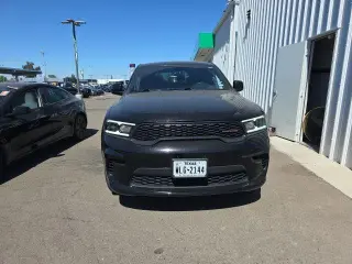 Dodge Durango 2025 GT 4dr SUV