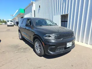 Dodge Durango 2025 GT 4dr SUV