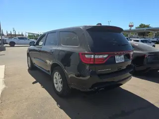 Dodge Durango 2025 GT 4dr SUV