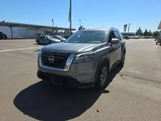 Nissan Pathfinder 2024 SV 4dr SUV