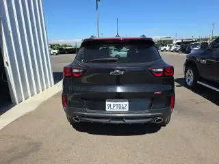 Chevrolet Trailblazer 2024 RS 4dr SUV