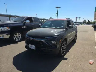 Chevrolet Trailblazer 2024 RS 4dr SUV