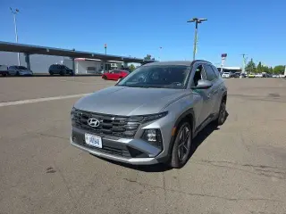 Hyundai TUCSON 2025 SEL 4dr SUV