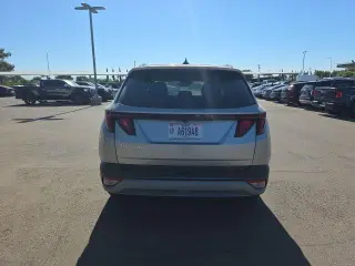 Hyundai TUCSON 2025 SEL 4dr SUV