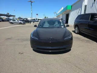 Tesla Model 3 2024 AWD Long Range 4dr Sedan