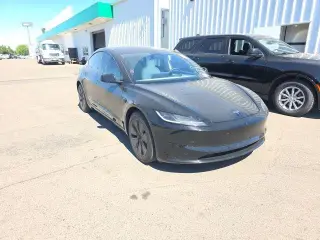 Tesla Model 3 2024 AWD Long Range 4dr Sedan