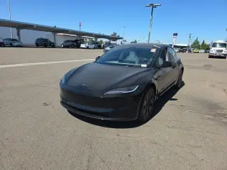 Tesla Model 3 2024 AWD Long Range 4dr Sedan