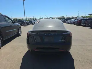 Tesla Model 3 2024 AWD Long Range 4dr Sedan