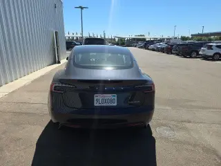 Tesla Model 3 2024 AWD Long Range 4dr Sedan