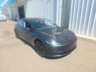 Tesla Model 3 2024 AWD Long Range 4dr Sedan