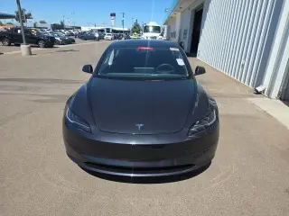 Tesla Model 3 2024 AWD Long Range 4dr Sedan