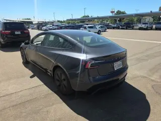 Tesla Model 3 2024 AWD Long Range 4dr Sedan
