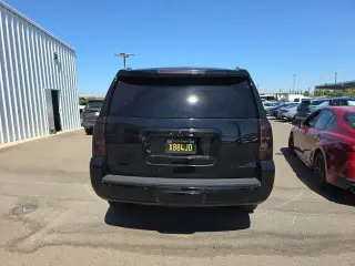 GMC Yukon 2019 4x2 SLT 4dr SUV