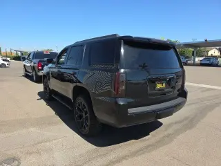 GMC Yukon 2019 4x2 SLT 4dr SUV