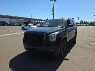 GMC Yukon 2019 4x2 SLT 4dr SUV