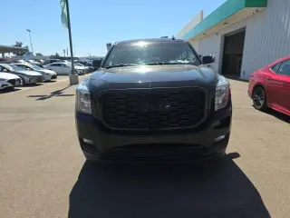 GMC Yukon 2019 4x2 SLT 4dr SUV