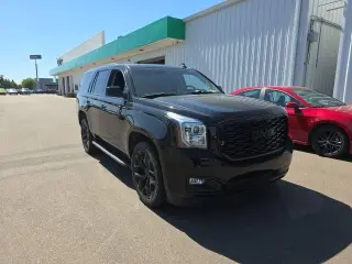 GMC Yukon 2019 4x2 SLT 4dr SUV