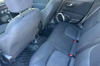 Jeep Renegade 2017 Sport 4dr SUV