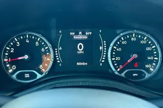 Jeep Renegade 2017 Sport 4dr SUV