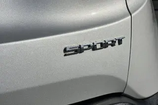 Jeep Renegade 2017 Sport 4dr SUV