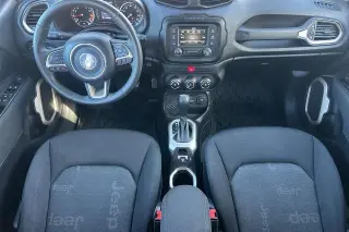 Jeep Renegade 2017 Sport 4dr SUV
