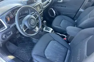 Jeep Renegade 2017 Sport 4dr SUV