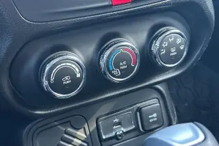 Jeep Renegade 2017 Sport 4dr SUV