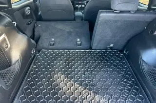 Jeep Renegade 2017 Sport 4dr SUV