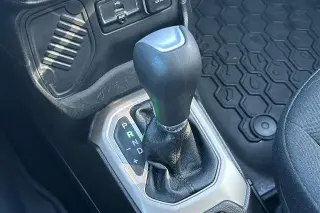 Jeep Renegade 2017 Sport 4dr SUV