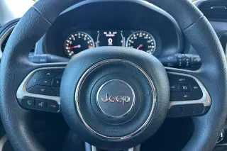 Jeep Renegade 2017 Sport 4dr SUV