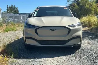 Ford Mustang Mach-E 2025 Select 4dr SUV