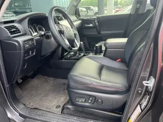 Toyota 4Runner 2021 4x4 Venture Edition 4dr SUV