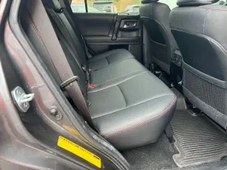 Toyota 4Runner 2021 4x4 Venture Edition 4dr SUV