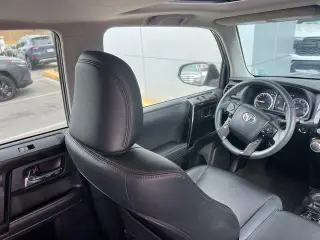 Toyota 4Runner 2021 4x4 Venture Edition 4dr SUV