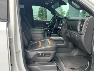 GMC Sierra 1500 2021 4x4 AT4 4dr Crew Cab 5.8 ft. SB