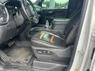 GMC Sierra 1500 2021 4x4 AT4 4dr Crew Cab 5.8 ft. SB