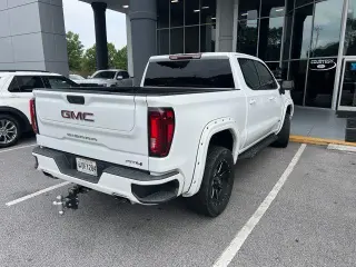 GMC Sierra 1500 2021 4x4 AT4 4dr Crew Cab 5.8 ft. SB