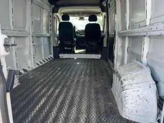 Ram ProMaster 2018 2500 159 WB 3dr High Roof Cargo Van