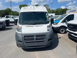Ram ProMaster 2018 2500 159 WB 3dr High Roof Cargo Van