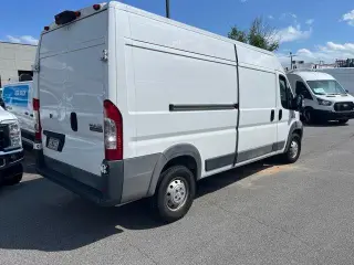 Ram ProMaster 2018 2500 159 WB 3dr High Roof Cargo Van