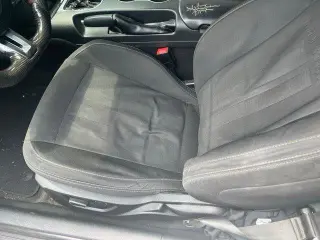 Ford Mustang 2018 GT 2dr Fastback