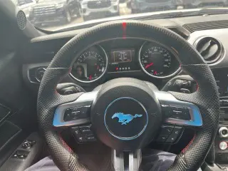 Ford Mustang 2018 GT 2dr Fastback