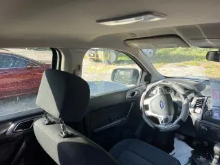 Ford Ranger 2019 4x2 XL 4dr SuperCrew 5.1 ft. SB
