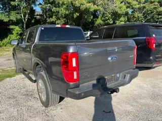 Ford Ranger 2019 4x2 XL 4dr SuperCrew 5.1 ft. SB