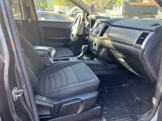 Ford Ranger 2019 4x2 XL 4dr SuperCrew 5.1 ft. SB