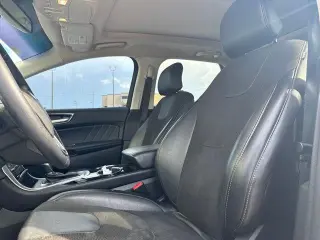Ford Edge 2018 AWD Sport 4dr Crossover